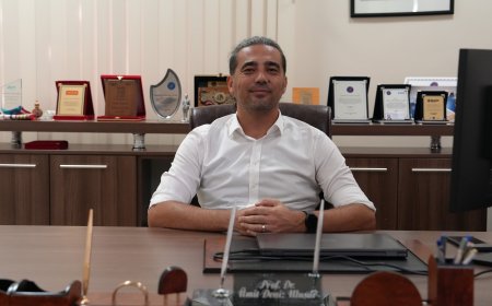 Tercih Döneminde Yapay Zeka Kullanımı Arttı: Uzmanlardan Uyarı Var