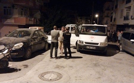 Antalya Manavgat’ta Korkunç Cinayet: Genç Kız Ağabeyi Tarafından Katledildi
