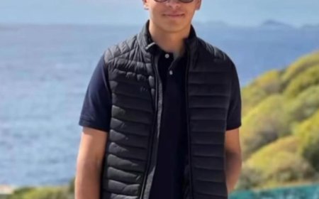 Antalya'da Elektrik Akımına Kapılan Genç Düşerek Can Verdi