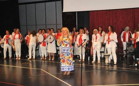 Muratpaşa'da Nostalji Dolu Bir Türk Müziği Gecesi