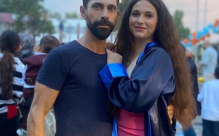 Antalya’da Kayıp 13 Yaşındaki Fatma Nur 15 Gün Sonra Bulundu