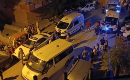 Antalya’da Şok Eden İtiraf: “Kardeşimi Öldürmek İstedim, Mutluyum”