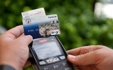 Geri Dönüşümde Türkiye’ye Örnek Proje: Çevreci Komşu Kart 9. Yılında