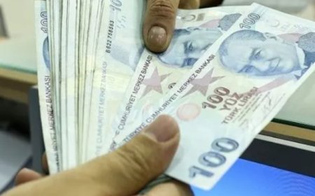 Emekli Maaşı Düzenlemesi TBMM'den Geçti: Yeni Rakamlar Belli Oldu