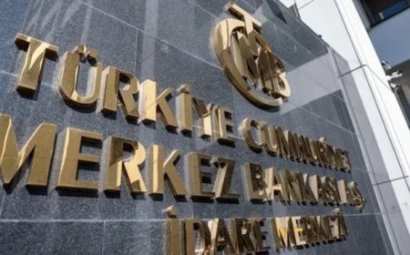 Merkez Bankası Rezervlerinde Rekor Artış: 1 Haftada 10 Milyar Dolara Yakın Yükseliş