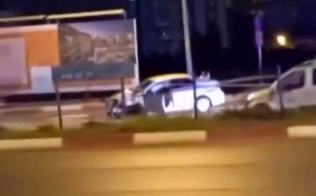 Antalya’da Gece Yarısı Faciaya Dönüştü: Baba ve Oğlu Hayatını Kaybetti