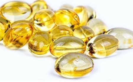 Bilinçsiz D vitamini kullanımı sağlığı tehdit ediyor.