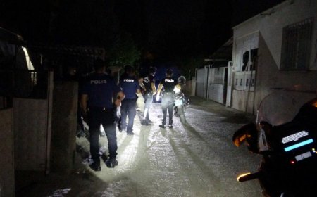 Antalya'da Alacak İddiası Engelli Genci Hedef Aldı: Arbede ve Kurşun