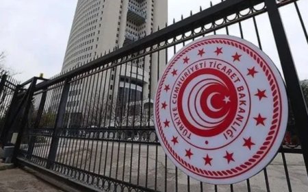Ticaret Bakanlığı'ndan Üreticiye İvme: 531 Firma Desteklendi