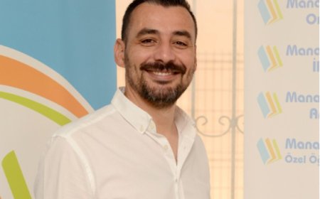 Manavgat Belediye Meclisi'nde Yeni Başkan Vekili Mehmet Çiçek Oldu