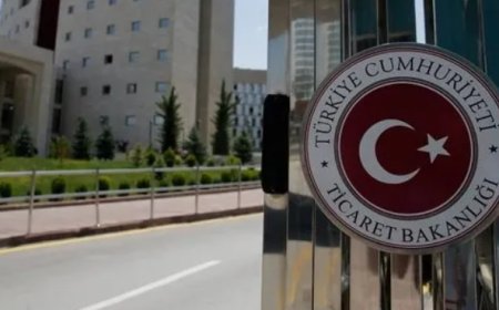 Ticaret Bakanlığı Tüketici Haklarını Gözetti, 141 Milyon TL Ceza Kesti