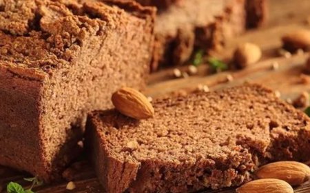 Uzmanlardan Uyarı: Tahılsız Diyetler Besin Eksikliğine Yol Açabilir