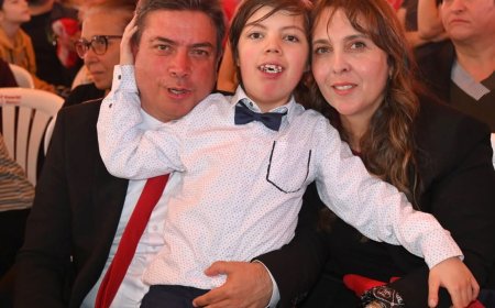 CHP Manavgat İlçe Başkanı Oykun Başar’ın Oğlundan Acı Haber