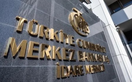 TCMB Temmuz Ayı Faiz Kararı Ne Zaman Açıklanacak?