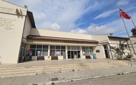 Antalya’da Müze Krizi: Mimarlar Odası Kendi İçinde Bölündü