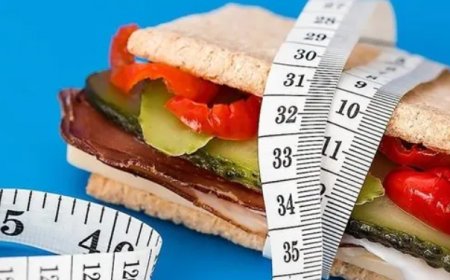 Yaz Aylarında Hızlı Kilo Vermek İsteyenlere Uzman Tavsiyeleri