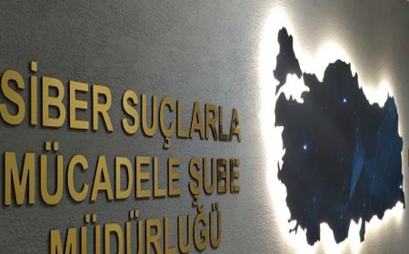 Antalya Emniyeti’nden Yasa Dışı Bahis ve Dolandırıcılığa Darbe