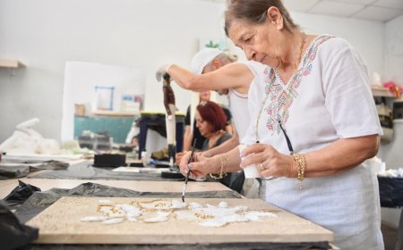 Konyaaltı’nda Ücretsiz Kurslar Geleceğe Açılan Kapı Oluyor