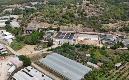 ASAT’tan Sürdürülebilir Altyapıya 200 Milyon TL’lik Yatırım