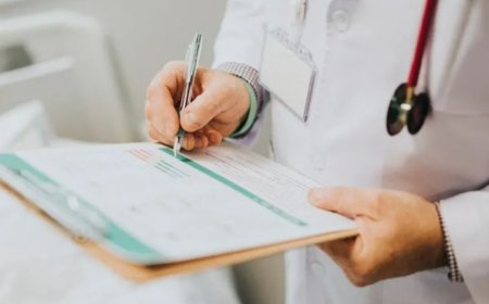 2025'te Sağlık Raporları Ücretli Oldu: İşte Güncel Fiyatlar