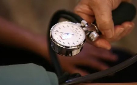 Sıcak Havalarda Sessiz Tehlike: Tansiyon Hastaları ve Yaşlılar Risk Altında!