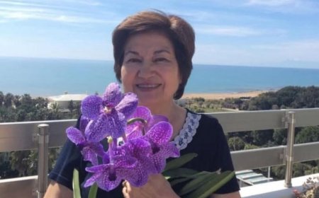 Manavgat ve Serik’in Tanınmış İş İnsanı Gülsün Süral Hayatını Kaybetti