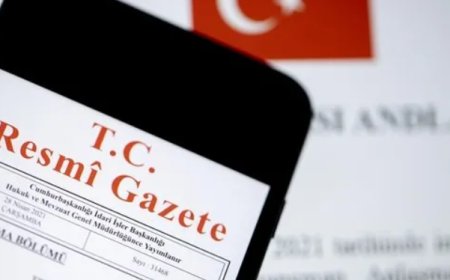 Kültür Yayınlarında Yeni Dönem: MEB Yönetmeliği Yürürlüğe Girdi