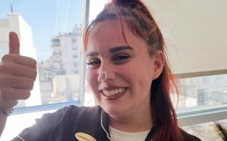 Serik’te Motosiklet Kazasında Yaralanan Genç Kız 4 Gün Sonra Hayatını Kaybetti