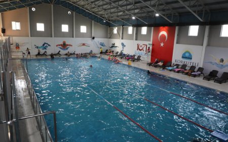 Korkuteli Belediyesi’nden Yeşil Adım: Tüm Tesislerde Doğalgaza Geçildi