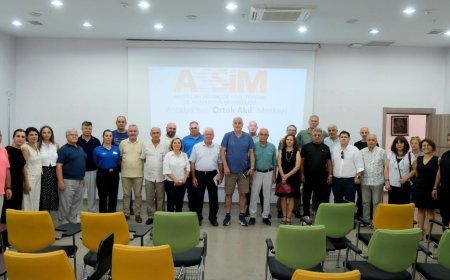 STK’lardan Antalya Müzesi için çağrı: “Yıkmayalım, yaşatalım”