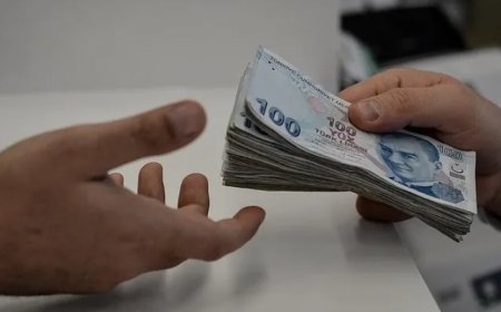 4‑C Emekli Sandığı Maaş Fark Ödemeleri İçin Resmî Takvim Açıklandı