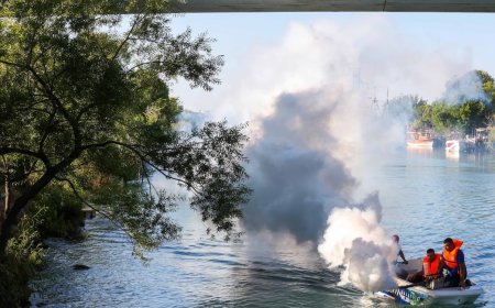 Antalya Büyükşehir Belediyesi’nden Tüm İlçelerde Yoğun İlaçlama.