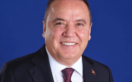Sağlık Sorunları Nüks Etti: Muhittin Böcek Yeniden Hastanede