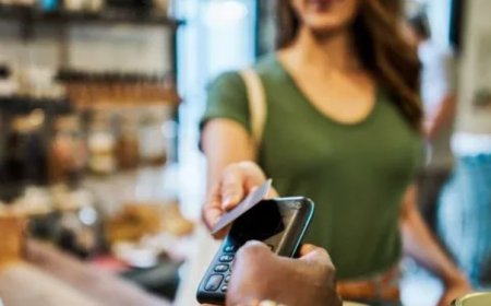 Merkez Bankası Kredi Kartı Faiz Oranlarını Düşürdü