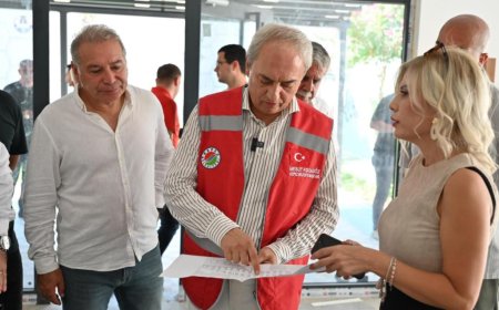 Kepez Belediyesi’nden Uygun Fiyatlı Yemek Hizmeti: İkinci Lokanta Yolda