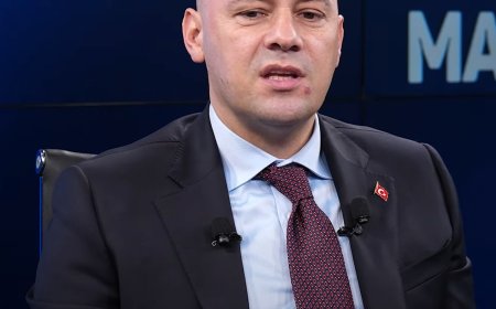 Antalya Büyükşehir Belediyesi'ne yönelik 2’nci dalga operasyonda 2 tutuklama