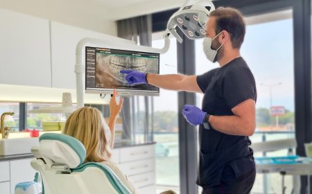 Türkiye, Sağlık Turizminde Dünya Markası Olma Yolunda