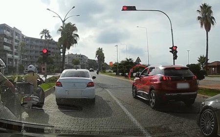 Alanya Belediyesi'nden Çevre Kirliliğine Sıfır Tolerans