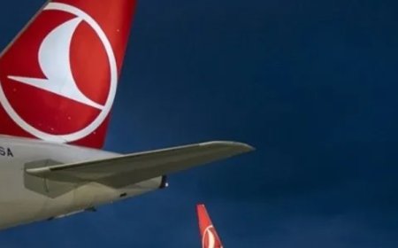 İstanbul Antalya seferini yapan uçakta arıza!