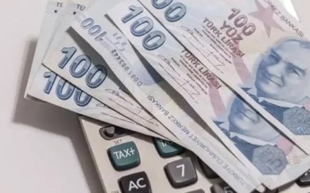 Kamu işçisine yeni zam teklifi belli oldu!