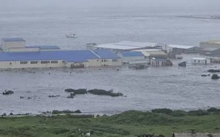 Dünya Sarsıldı: Rusya’da 8.8’lik Deprem, Japonya ve ABD Alarmda!