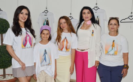 Akdeniz Üniversitesi’nden Kültürel Moda Sergisi