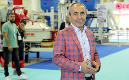 Sektör Bölünmesin Çağrısı: ANFAŞ, Fuarın Antalya’da Kalmasını İstiyor