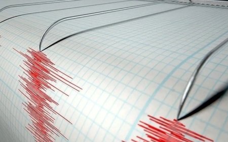 İstanbul’da Deprem Paniği: AFAD ve Kandilli’den Açıklama Bekleniyor