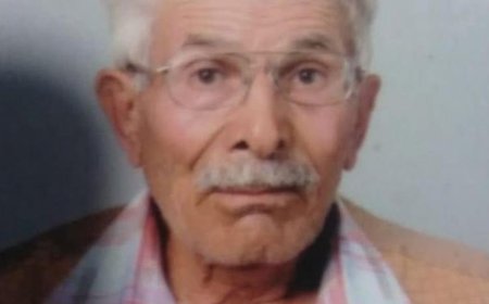 Gazipaşa’da 76 Yaşındaki Hüseyin Karadeniz’den 56 Gündür Haber Alınamıyor