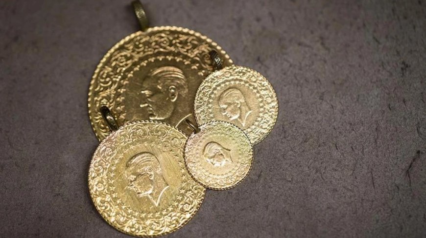 Altın Piyasası 4 Ağustos’ta Ne Söylüyor? Fiyatlar Nasıl Değişti?