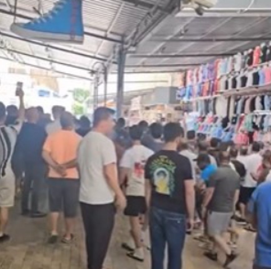 Alanya’da Denetim Krizi: Avukatlara Müdahaleye Jandarma Engeli