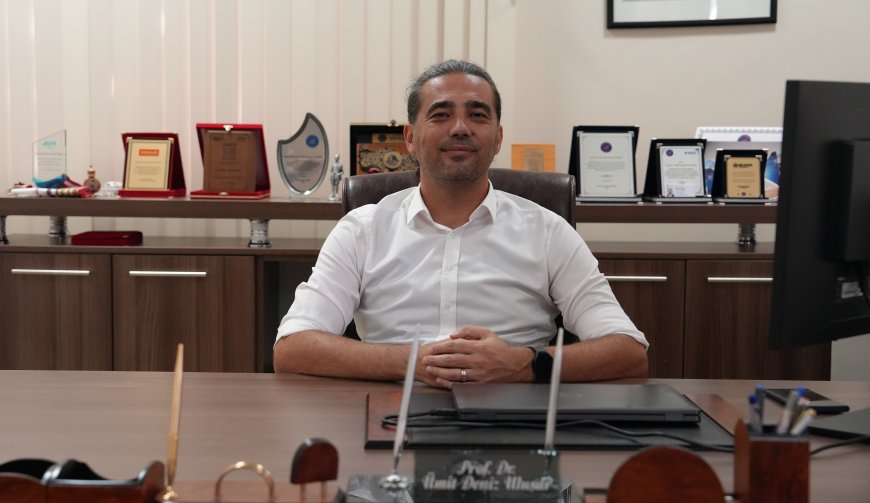 Tercih Döneminde Yapay Zeka Kullanımı Arttı: Uzmanlardan Uyarı Var