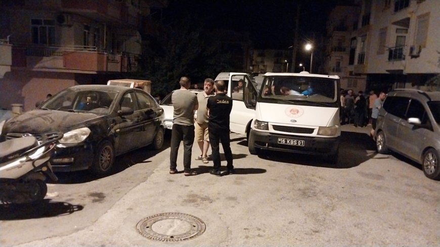 Antalya Manavgat’ta Korkunç Cinayet: Genç Kız Ağabeyi Tarafından Katledildi