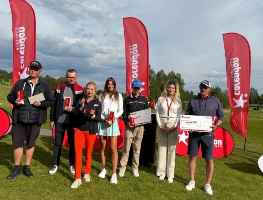 Golfle Kurulan Dostluk: Polonya’dan Türkiye’ye Turizm Köprüsü